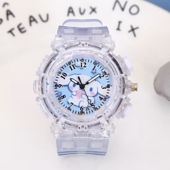 Ruunjoy 夏用日焼け止め野球帽 女の子用 サンリオ ホワイト クロミ トレンディ サンリオ アクセサリー