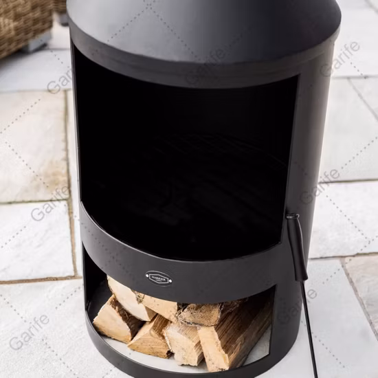 卸売用暖炉付き屋外火鉢
